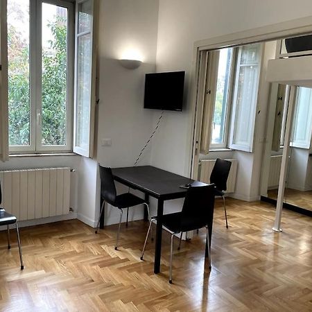 Ponte Milvio Smart Appartamento Rome Luaran gambar