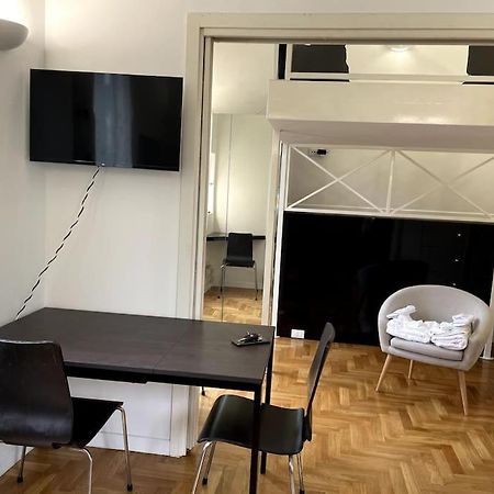 Ponte Milvio Smart Appartamento Rome Luaran gambar