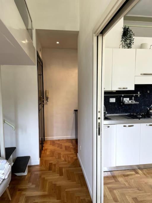 Ponte Milvio Smart Appartamento Rome Luaran gambar