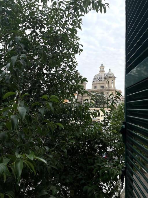 Ponte Milvio Smart Appartamento Rome Luaran gambar