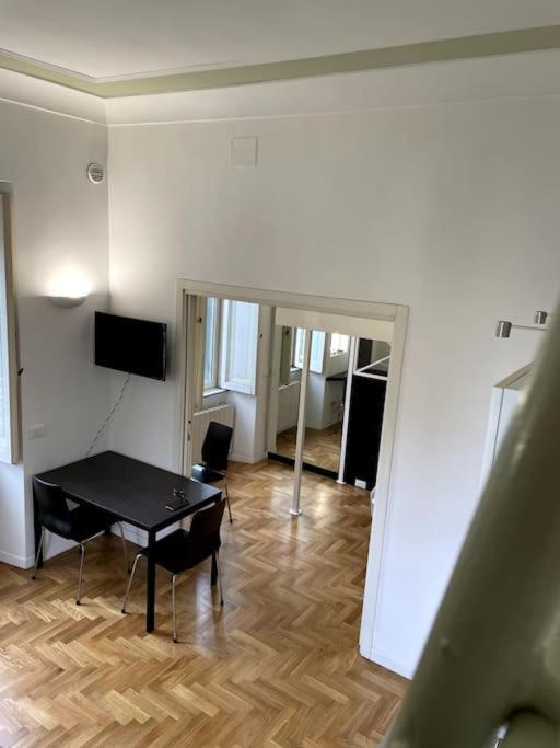 Ponte Milvio Smart Appartamento Rome Luaran gambar