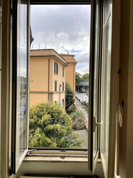 Ponte Milvio Smart Appartamento Rome Luaran gambar