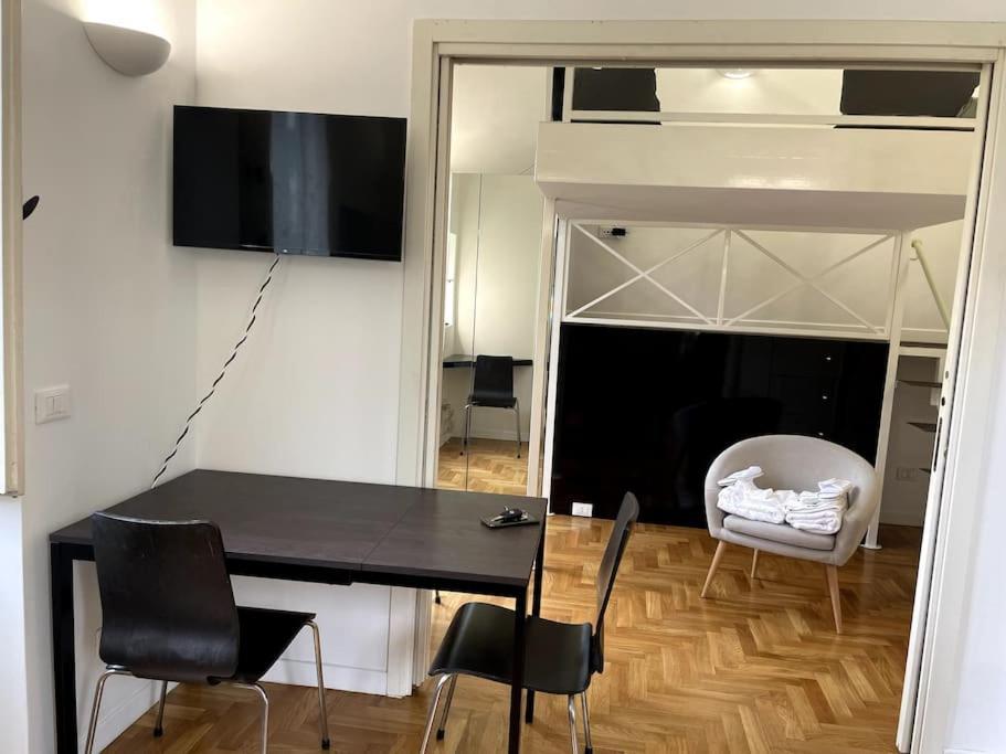 Ponte Milvio Smart Appartamento Rome Luaran gambar