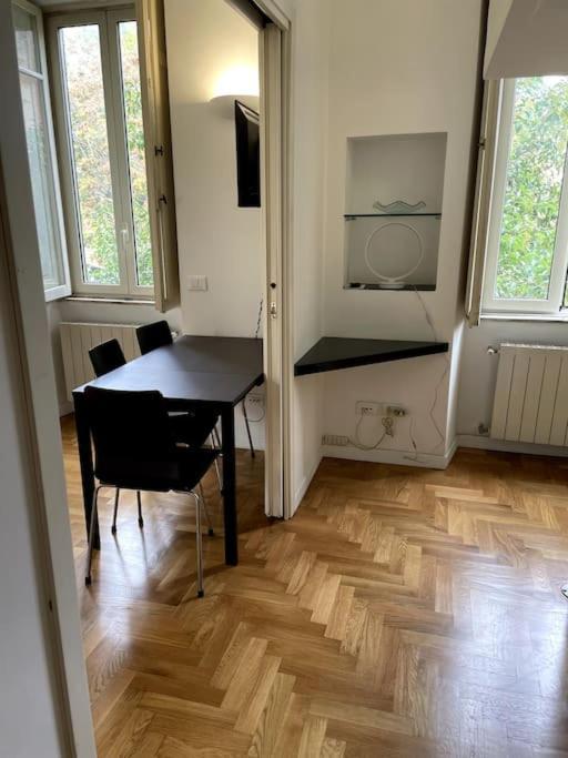 Ponte Milvio Smart Appartamento Rome Luaran gambar